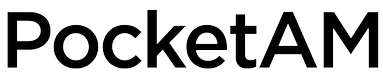 Pocket AM Logo